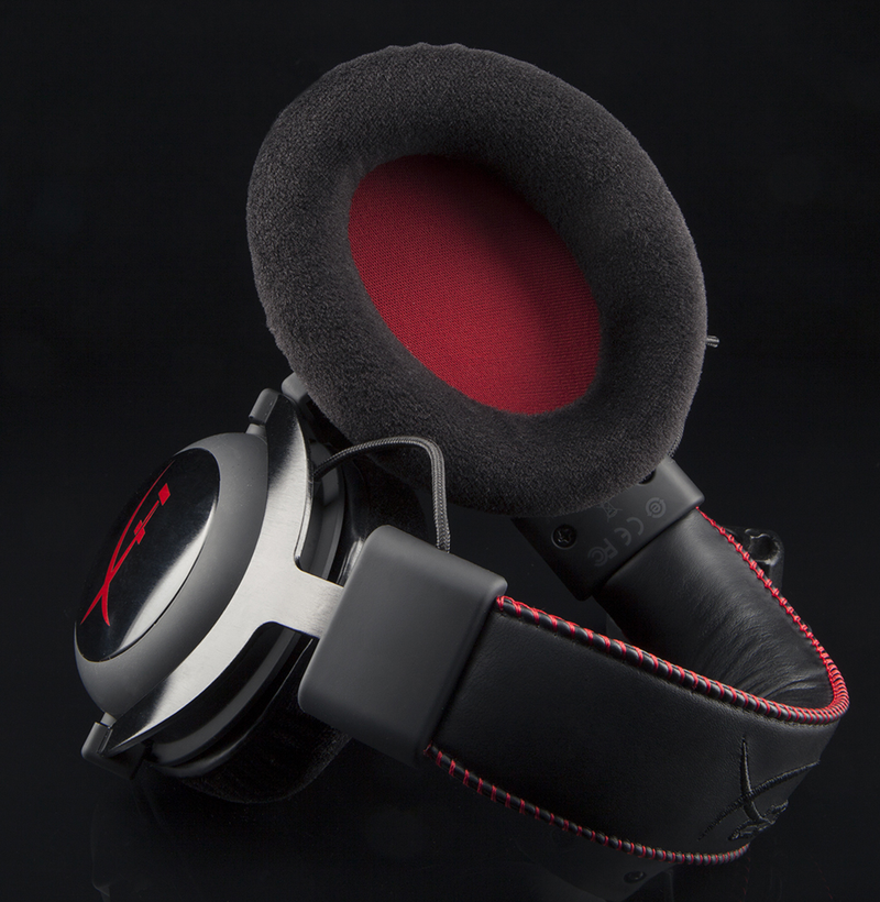 Illustration for article titled Kingston Makes An Excellent Gaming Headset, Sort Of